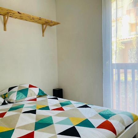 Appartement 4 Personnes Vue Mer Cerbere Ngoại thất bức ảnh